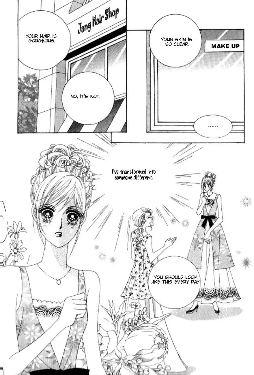 Delinquent Cinderella Chapter 14 19